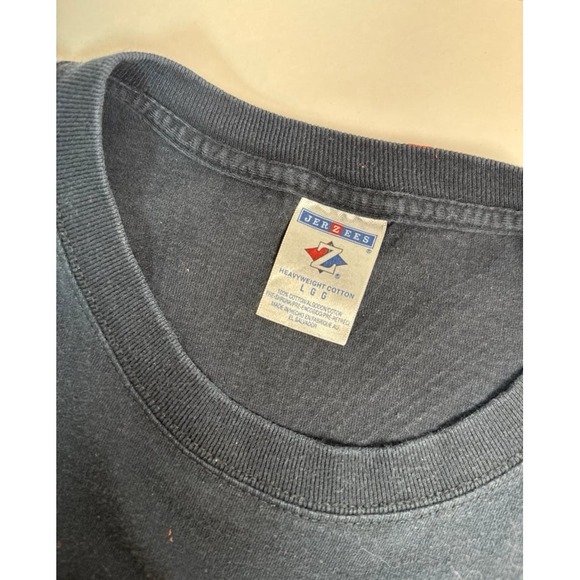 DISTURBED Indestructible Skull T-Shirt Y2k - Picture 8 of 9